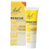 Bach Rescue remedy creme 30 ml