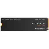 Western Digital WD Black SN770 250GB NVMe SSD