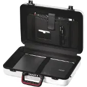 Parat PARADOC Attaché Attachékoffer 1 stuks Universeel (b x h x d) 475 x 365 x 135 mm