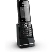 Snom M65 Handset Voip-telefoon