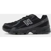 New Balance 740 Junior, zwart