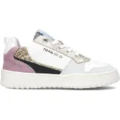 Red-Rag Meisjes Sneakers 11282 - Wit - Maat 32
