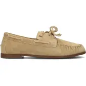 Notre-V Dames Loafers D25118-4153a - Beige - Maat 39