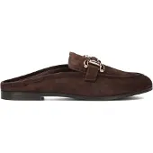 Notre-V Dames Loafers D25118/c1670 - Bruin - Maat 41