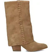 Blasz Dames Laarzen Shn80672 - Camel - Maat 37