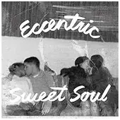 Konkurrent Various Artists - Eccentric Sweet Soul (LP) (Coloured Vinyl)