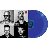 Universal Music U2 - Songs Of Surrender (LP)