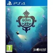 Song of the Deep - PS4