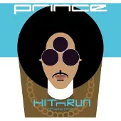Legacy Prince - Hitnrun Phase One Lp