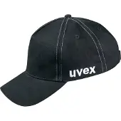 Uvex u-cap sport 9794110 zwart