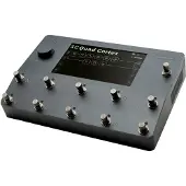 Neural DSP Quad Cortex Digital Effects Modeler / Profiler floorboard