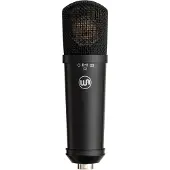 Warm Audio WA-87 JR Black