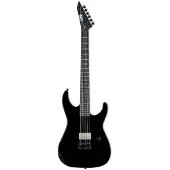 ESP Guitars ESP LTD M-201 Baritone HT Black