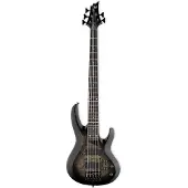 ESP Guitars ESP LTD B-205DX Black Burst