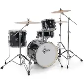 Gretsch drums Gretsch Energy Street Drum Kit Black