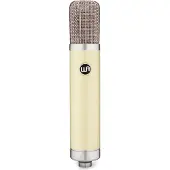 Warm Audio WA-251 - Grootmembraan buizen condensator Studio microfoon