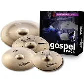 Zildjian I Family Essentials Plus Pack