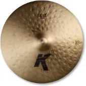 Zildjian K 22 Light Ride Cymbal
