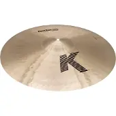 Zildjian K2820 20" K-SERIES PAPER THIN CRASH