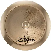 Zildjian Z Custom 20" China