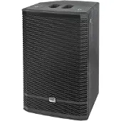 DAP Pure-10A actieve 10 inch fullrange speaker met DSP