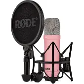 Rode NT1 Signature Series Roze