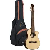 Ortega RCE159-8 Spruce 8 String