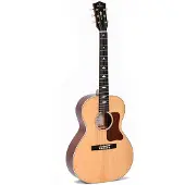 Sigma SLM-SG00-AN Electro Acoustic Guitar