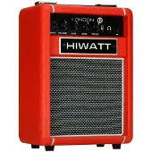 Hiwatt London 12 Gitaarcombo
