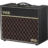 VOX AC10 HWR1 Handwired Celestion Greenback