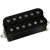 Dimarzio DP163FBK Bluesbucker gitaarelement F-spaced