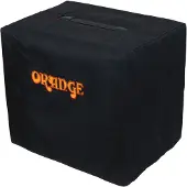 Orange CVR 212 COMB Hoes voor gitaarversterker Black