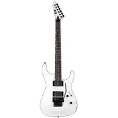 ESP Guitars MH-400 Snow White EMG elektrische gitaar