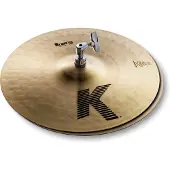 Zildjian K 13 Hi-Hats