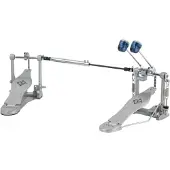 Dixon PP-P1D - BASS DRUM PEDAL - DOUBLE