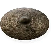 Zildjian K Custom Special Dry 21" Ride Cymbal
