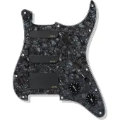 Emg Steve Lukather SL20 Pickup Black