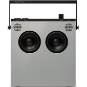 Teenage Engineering OB-4 Magic Radio Gray radio / Bluetooth-speaker