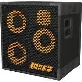 Markbass MB58R 103 PURE (6 Ohm) 3 x 10 inch basgitaar speakerkast 600 watt