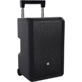 LD Systems ANNY 10 Mobiele PA-luidspreker 10 inch 1 stuk(s)