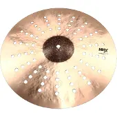 Sabian HHX Complex Aero Crash 18 inch crash bekken