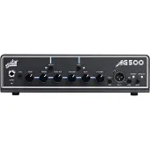 Aguilar AG 500 V2 Transistor basversterker