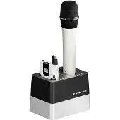 Sennheiser CHG 2N EU batterijlader met 2 compartimenten voor SL DW