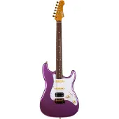JET Guitars JS-480 Rosewood Violet