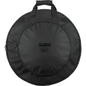 Sabian Quick 22 Black Out Cymbal Bag