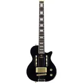 Traveler Guitar Escape Eg-1 Custom Black