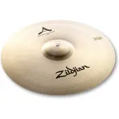 Zildjian A 17 Medium Thin Crash Cymbal