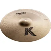 Zildjian K 19 Thin Dark Crash Cymbal