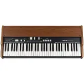 Crumar DK61 61-Key Waterfall MIDI Controller for Organ Players