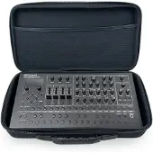 Analog Cases PULSE Case For Roland SH-4D